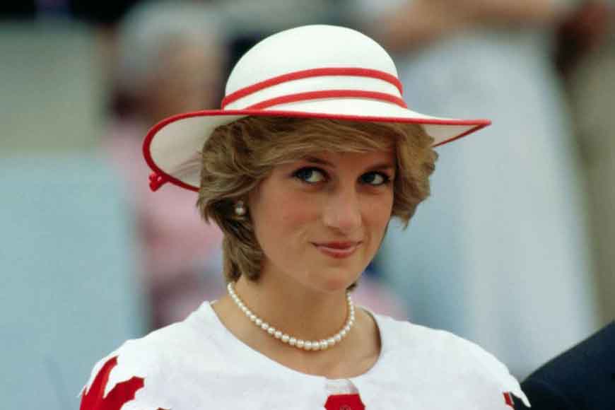 GB checks out Diana's 'Royal Secret' on her 20th death anniversary

