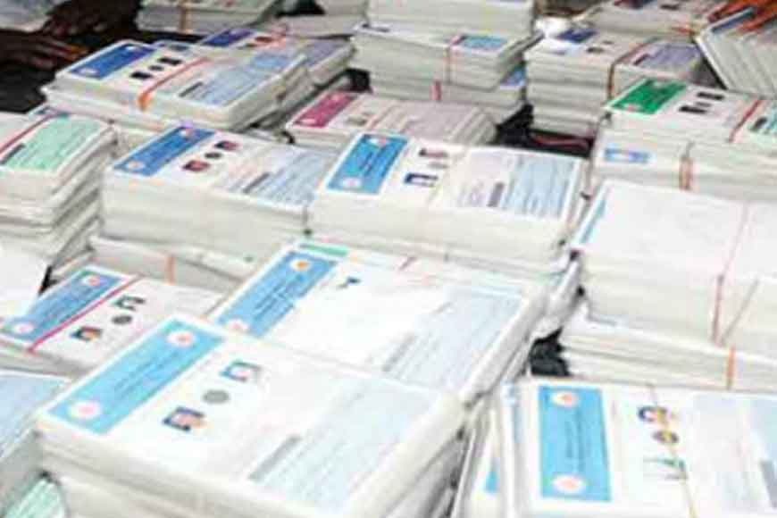 All ration shops of Bengal will use digital ration cards
