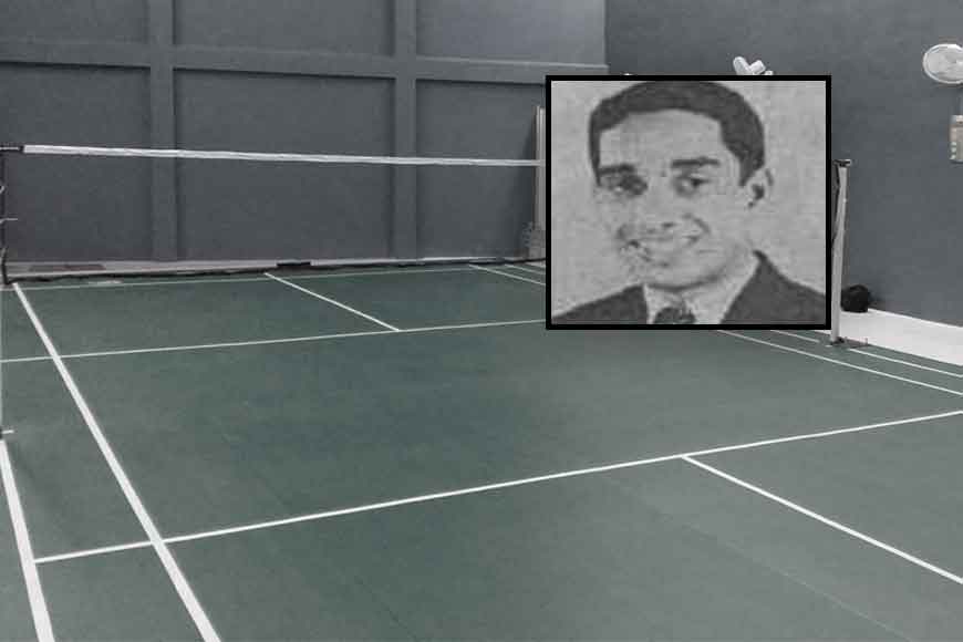 Remembering &rsquo;60s Badminton Sensation from Bengal -- Dipu Ghosh
