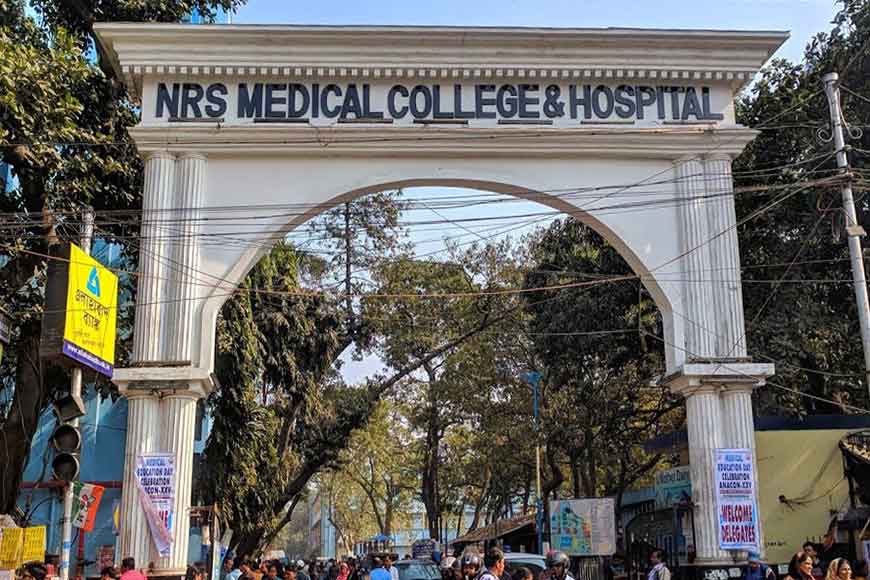 Is Bengal&rsquo;s health sector known only for doctor assaults?