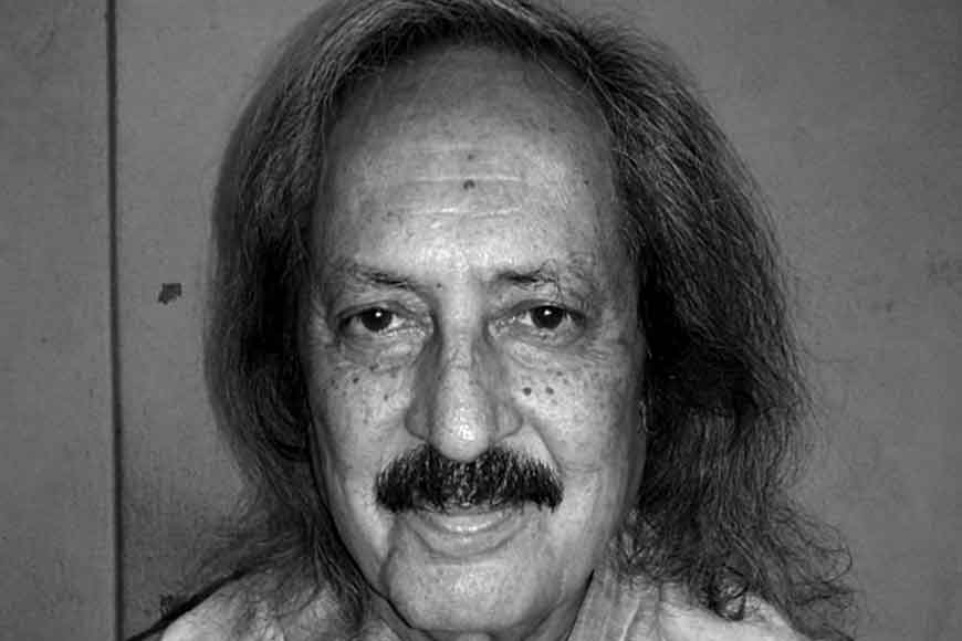 Dr Sushobhon Banerjee treats patients for just Re 1!
