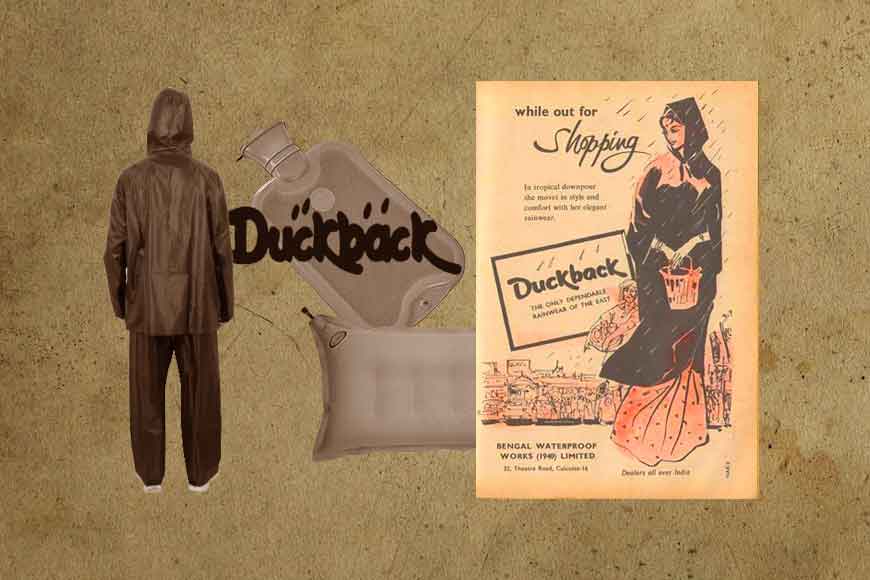 Duckback -- Surendra Mohan Bose who dared to challenge British monopoly of 100 years â€“ GetBengal story