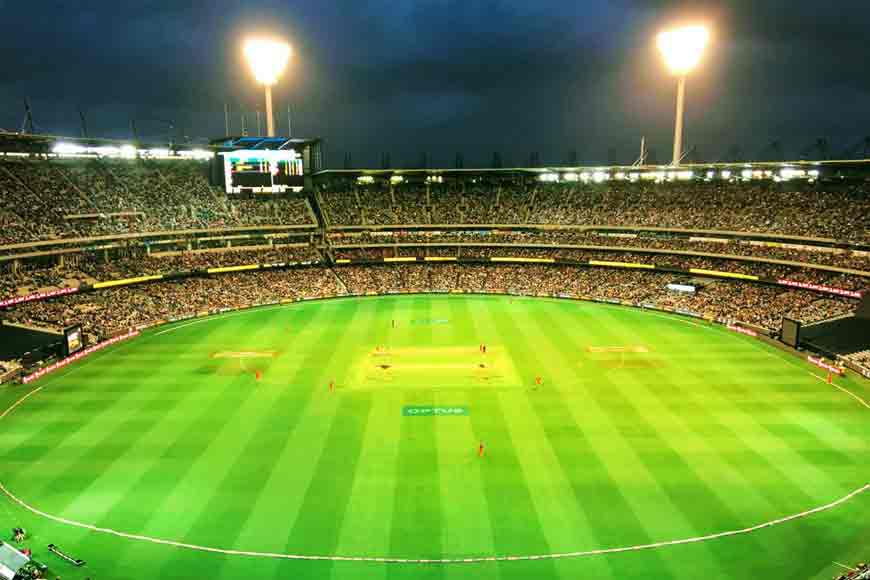 India&rsquo;s first day & night cricket test match to be held in Eden Gardens!

