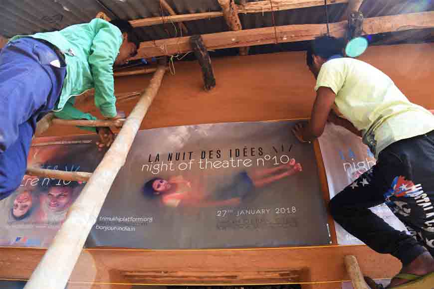 French lady behind the lens empowering tribal kids of Bengal
