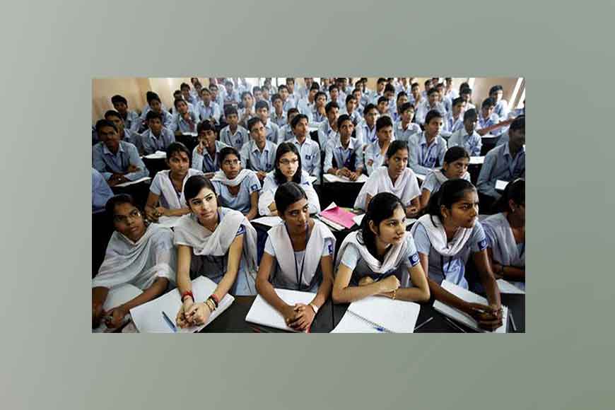 English medium schools re-introduced by Bengal government
