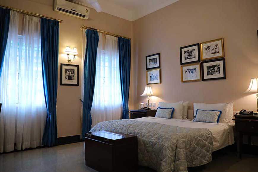 â€˜Shashi Kapoor Roomâ€™ opens to guests at Kolkataâ€™s iconic Fairlawn Hotel
