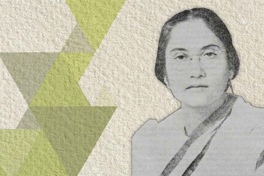 Leela Roy &ndash; the first woman post-graduate of Dhaka University
