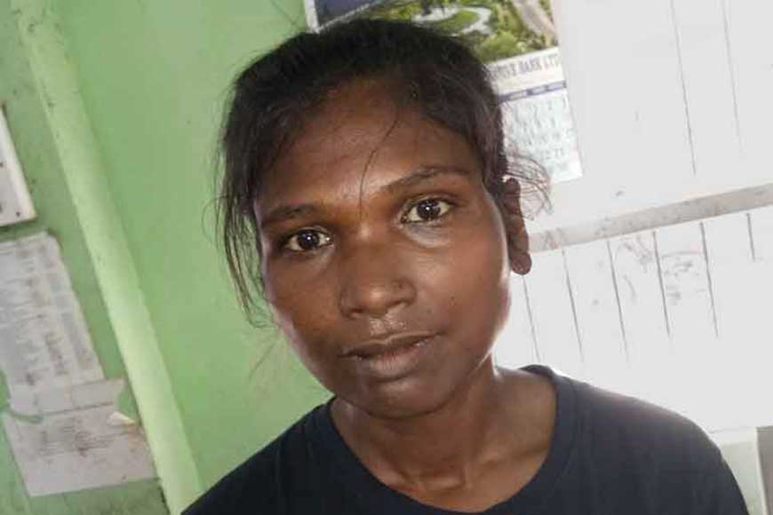 Bhawani Munda empowers tribal girls of Dooars
