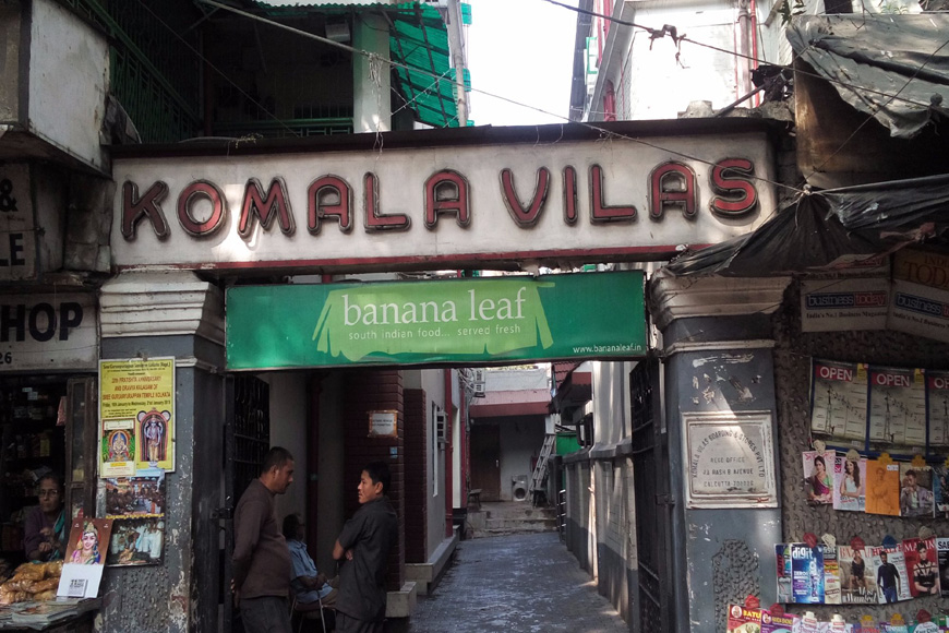 For Educator Uma Rajan, &lsquo;Calcutta is home&rsquo;