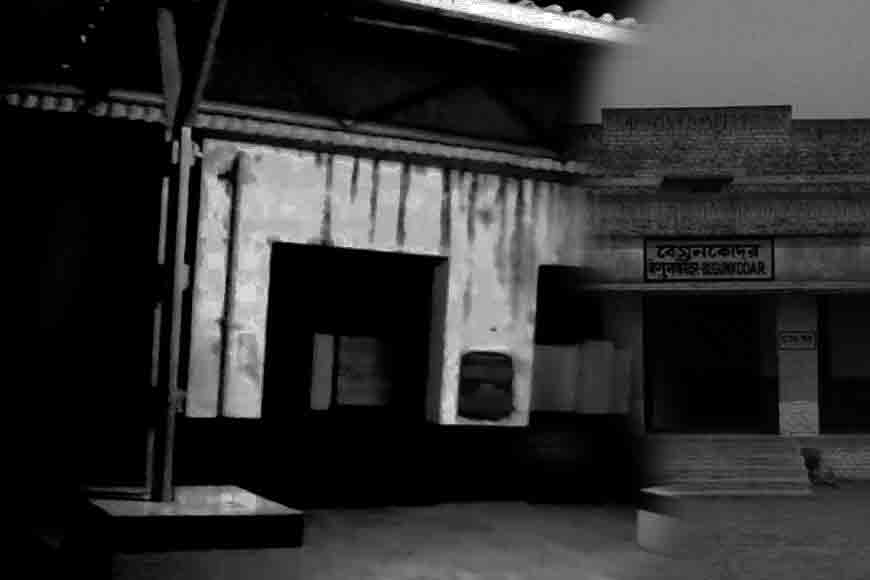 Haunted station of Purulia is &lsquo;haunted&rsquo; no more
