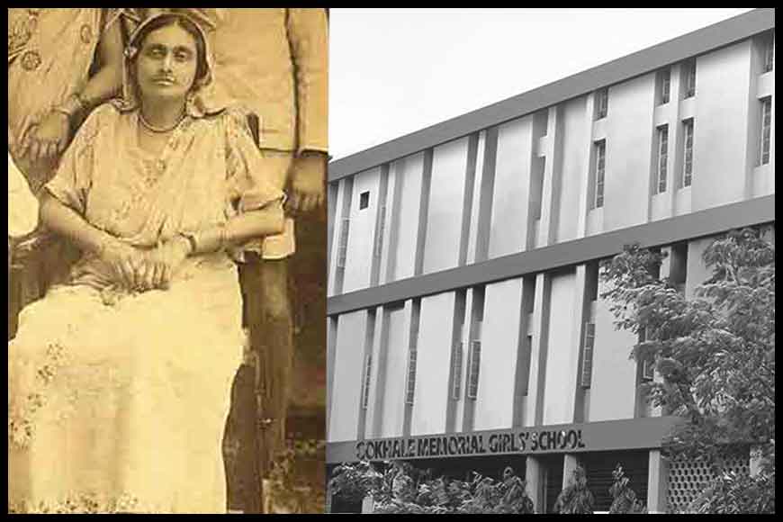 Sarala Ray&rsquo;s daughter Kanaklata was a true modern woman
