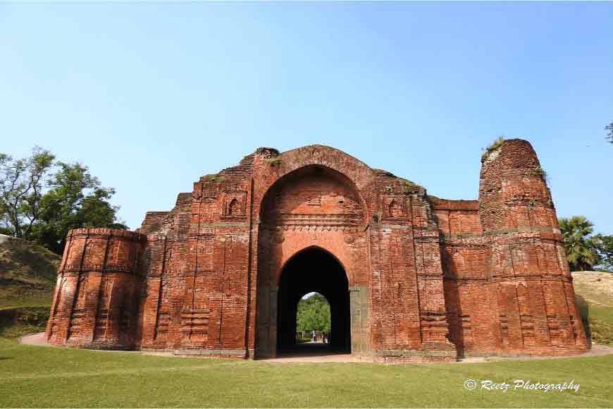 Bengal&rsquo;s Imperial Getaway of Gour