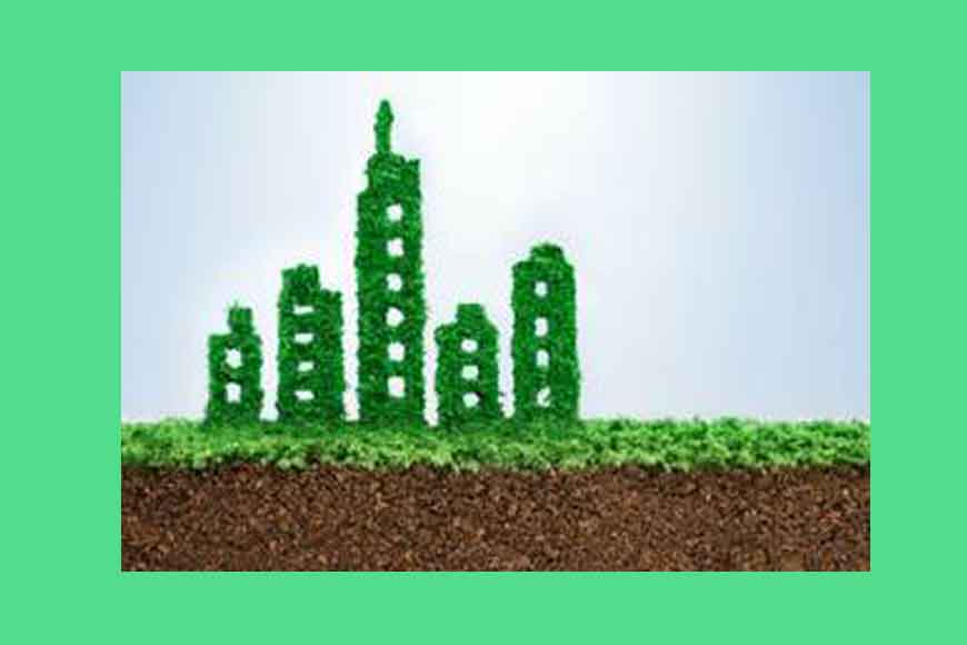 Green Mission for Bengal
