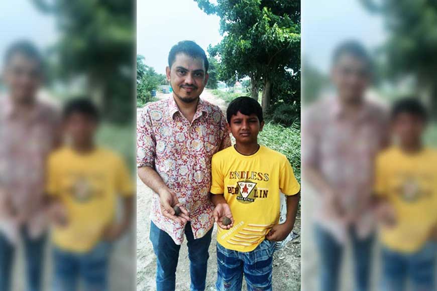 Guerilla Gardening â€“ returning to nature, what belongs to nature â€“ GetBengal story