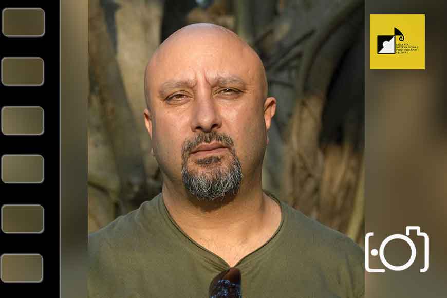 The Kashmir Connect to KIPF
