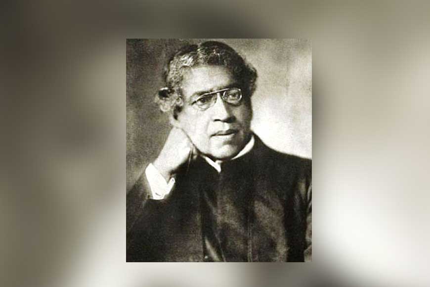 Will Jagadish Bose&rsquo;s face feature on the new 50-pound note?&nbsp;
