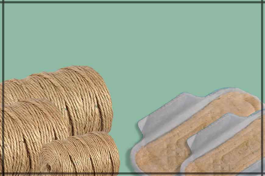 Path-breaking jute sanitary napkins by Kolkata&rsquo;s Jute Research Institute

