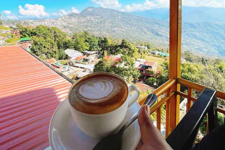 Kalimpong Coffee to be showcased to the world: A State initiativeâ€“ GetBengal story