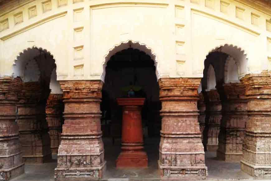 Kalna &ndash; glorious &lsquo;Temple Town&rsquo; over a lazy weekend