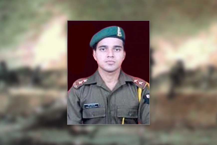 Bengal produced many brave soldiers. How Lt Kanad Bhattacharya was martyred at Kargil&nbsp;
