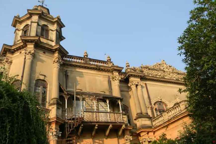 Bengal&rsquo;s town where Bhadu gaan originated