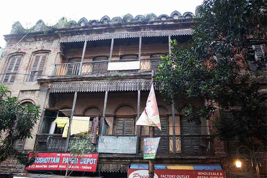 Walking into Kolkataâ€™s iconic â€˜mess-barisâ€™ â€“ first-hand account