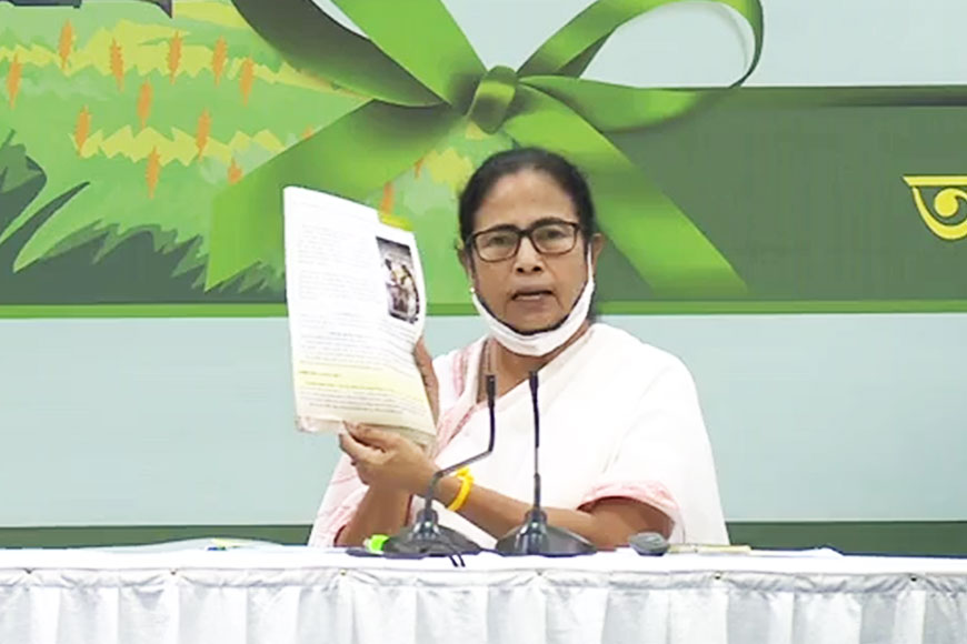 CM launches second phase of â€˜Krishak Bandhuâ€™, to benefit 60 lakh farmers