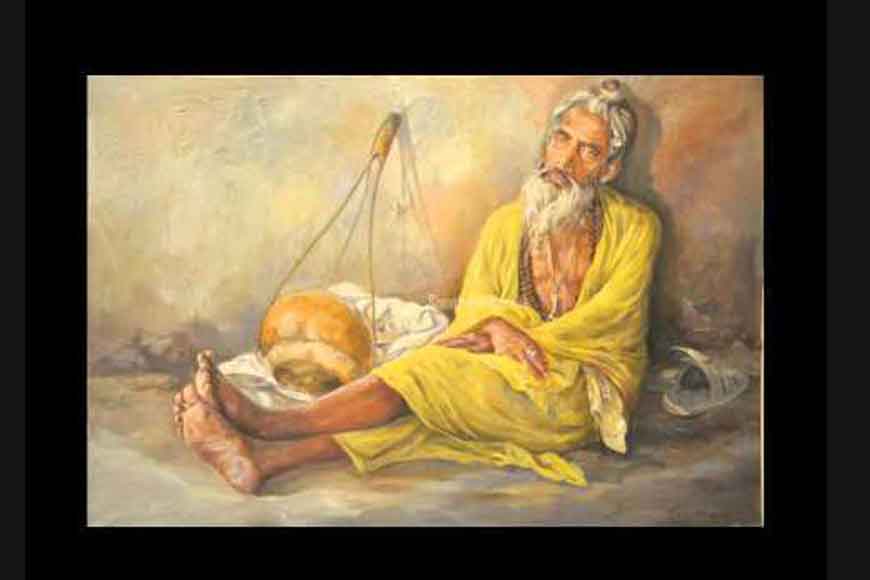 Lalon Fakir&rsquo;s songs have always mocked identity politics
