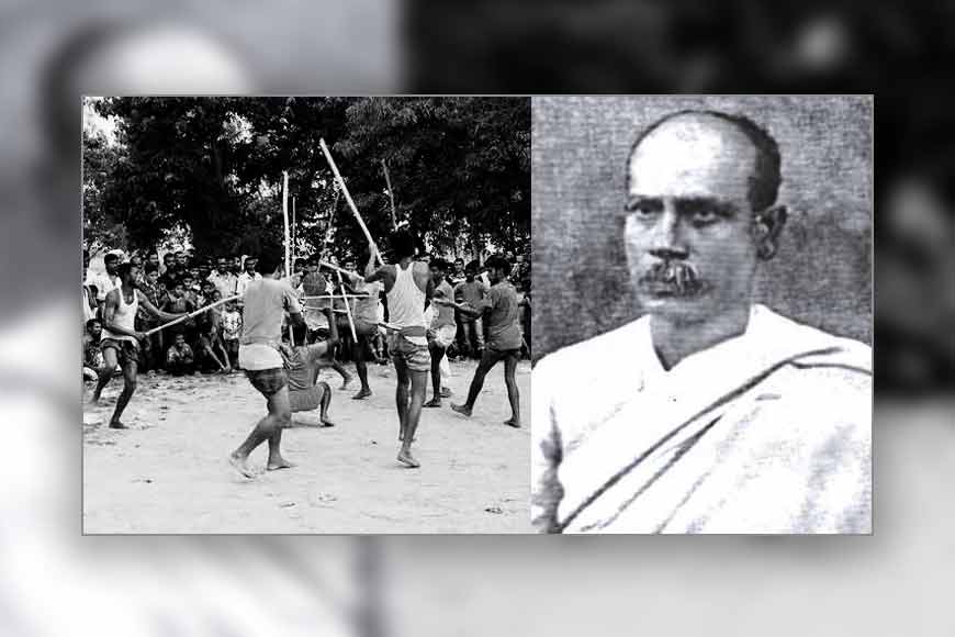 Why are we letting Bengalâ€™s very own martial arts form die?