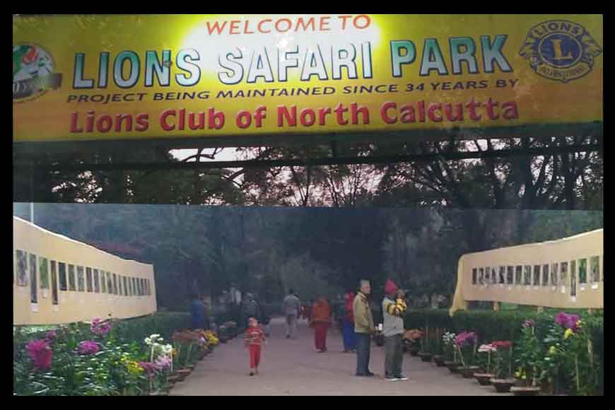 Exhibition showcasing avian diversity of Kolkata
