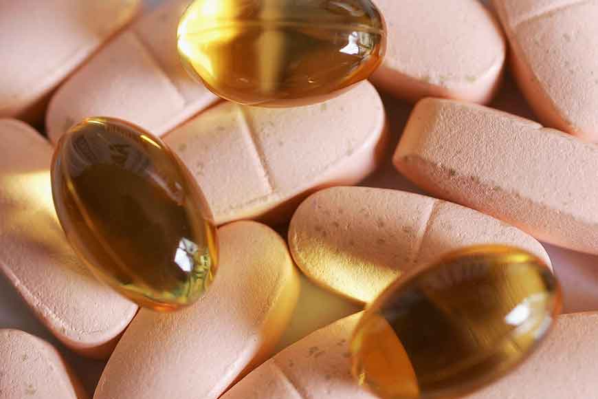 Neuroscientists on verge of inventing &lsquo;Love Pills&rsquo;
