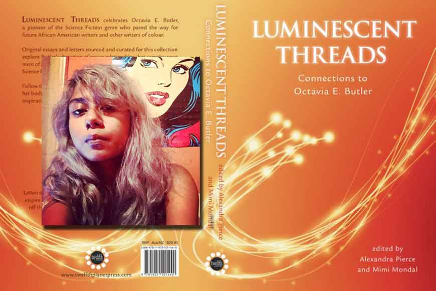 Kolkata girl nominated for international sci-fi award
