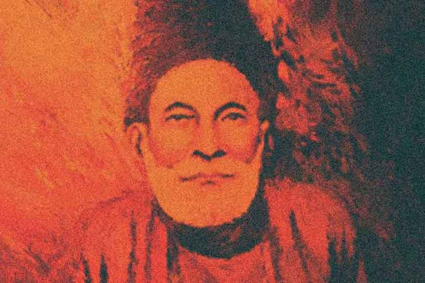 Kolkata's Mirza Ghalib?
