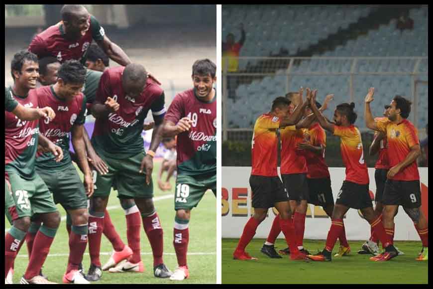 East Bengal and Mohun Bagan unitedly write a letter to PM
