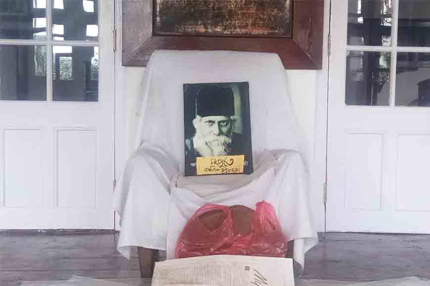 Mungpoo&rsquo;s Rabindra Bhavan revived: Open to tourists
