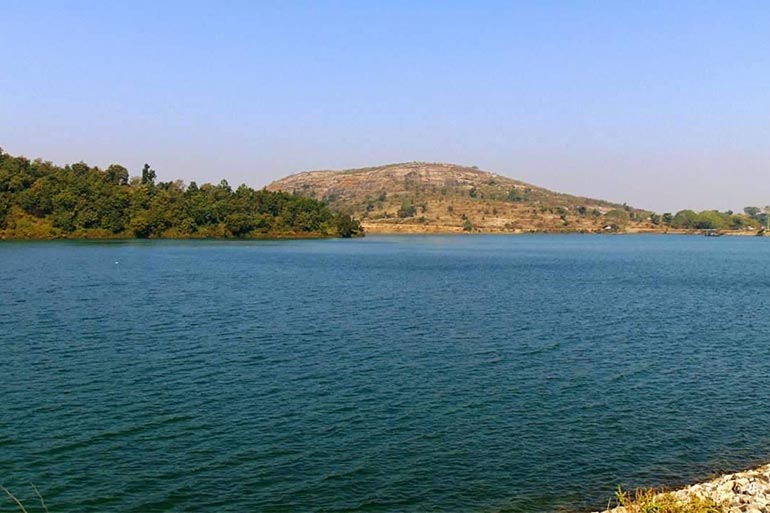 Murguma- Purulia's most sought after destination â€“ GetBengal story 