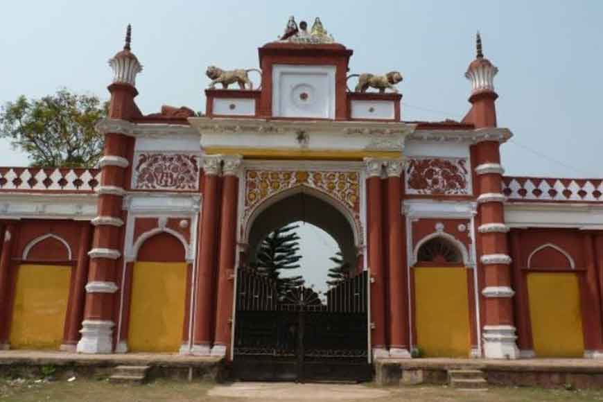 Did you know Nadia&rsquo;s original capital was Matiyari?
