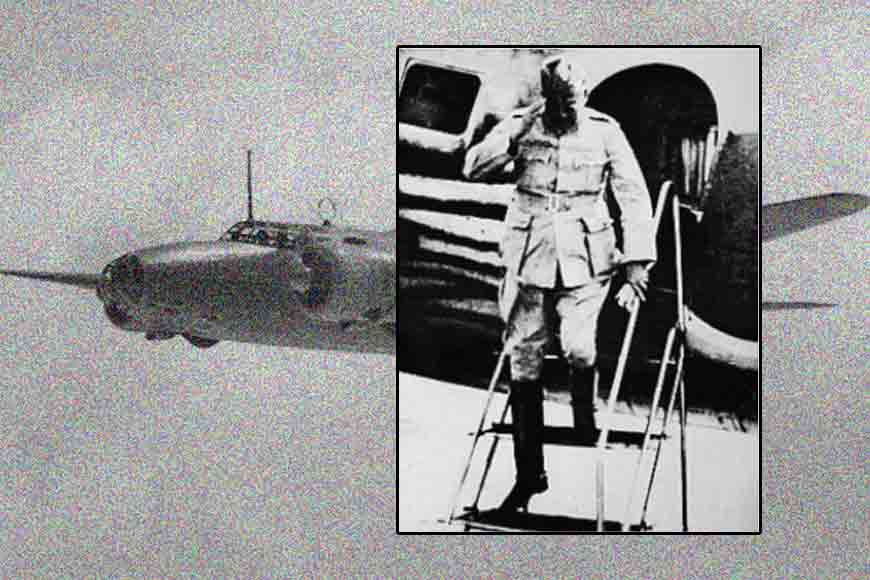 Did Netaji Subhash Bose die in a Vietnam Prison?
