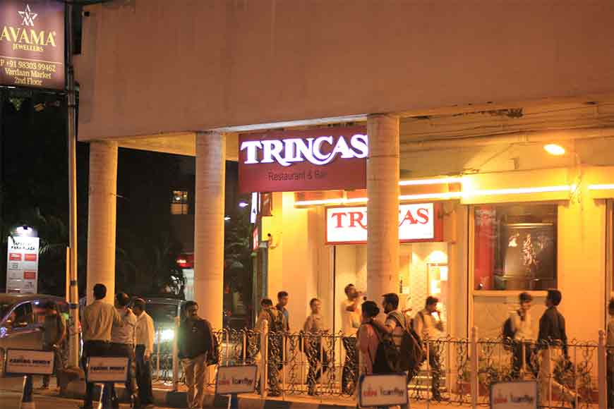 Decoding the &lsquo;Street that Never Sleeps.&rsquo; Nostalgia on Park Street