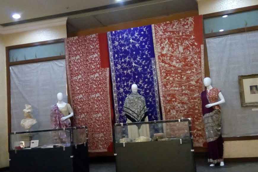 GB visits a recent Parsi festival held in the city
