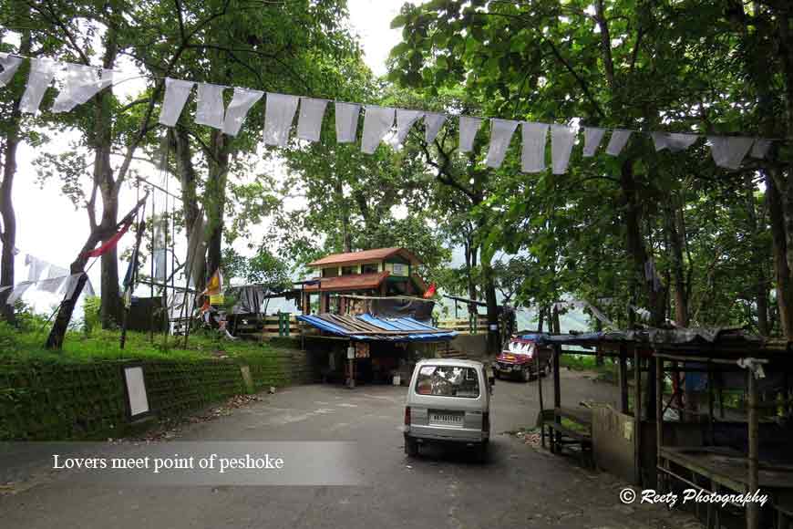 Calling all lovebirds! Be at Peshoke&rsquo;s Lover&rsquo;s Meet