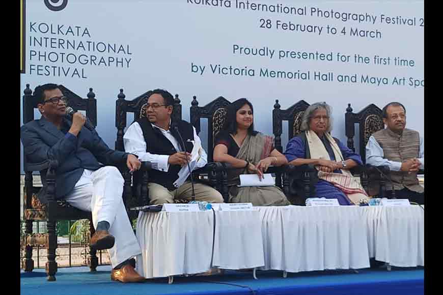 Come February 2019 and Kolkata will turn into a gallery&nbsp;