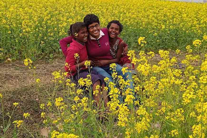 Blooming Against All Odds: The Bhumikanya of East Midnapore