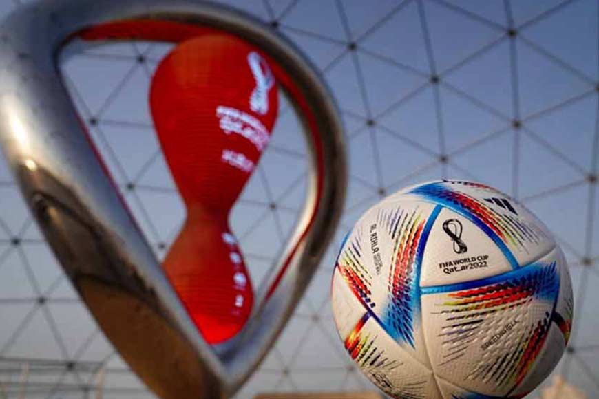 Bengalâ€™s Haringhata meat to satiate foodies at FIFA World Cup, Qatar