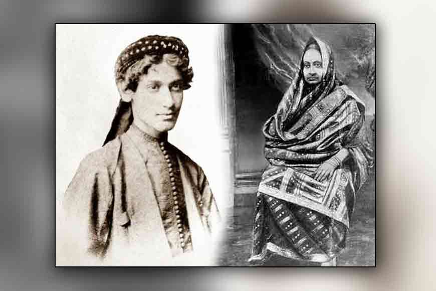 Why Rabindranath Tagore never dedicated any book to his mother? â€“ GetBengal story