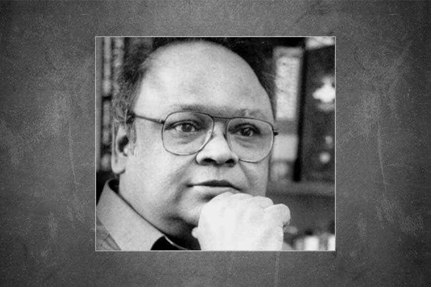 Ram Ray &ndash; Giant of Indian Advertising passes away
