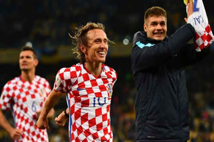 From War to the story of a footballing success
