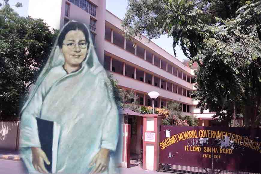 Begum Rokeya: Pioneer of Islamic Feminism in Bengal
