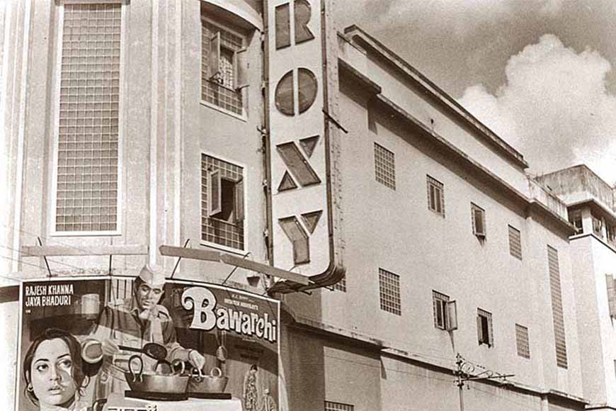 Kolkataâ€™s Roxy: History on the Big Screen Again - GetBengal Story