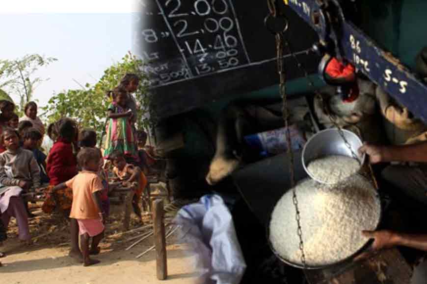 Bengal government focus on malnutrition in tribal belt
